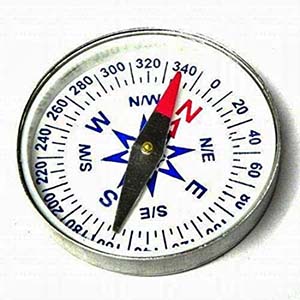 Magnetic Compass