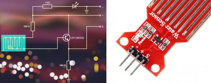 Simple Steam Sensor Build & AHS01IB Absolute Humidity Sensor - Codrey ...