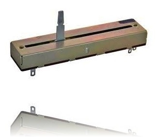 Slide Potentiometer Basic