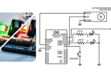 Crazy Bomb Timer Arduino