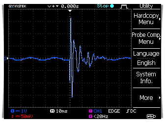 MiniSense 100 DSO Snap