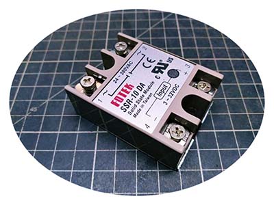 FOTEK SSR-10DA