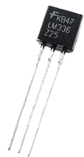 LM336Z-2.5 IC