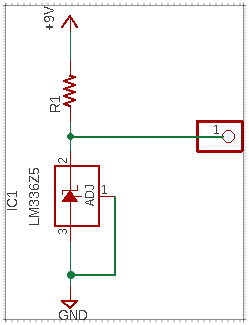 LM336Z5 Basic Schematic v2