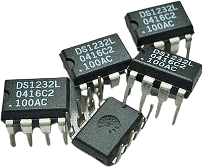DS1232L Chip
