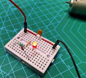 Resettable PTC (PPTC) Fuse Basics - Codrey Electronics