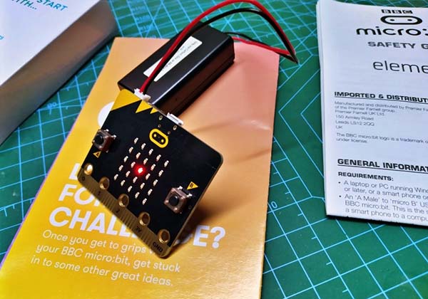 microbit next