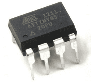 ATtiny85 Microcontroller