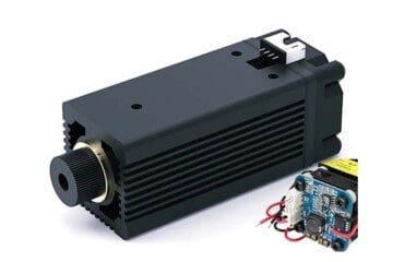 LASER TTL-PWM Drive Revised Primer