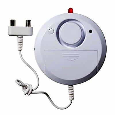 Water Outflow Alarm