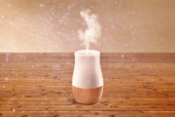 Essential Oil Diffuser