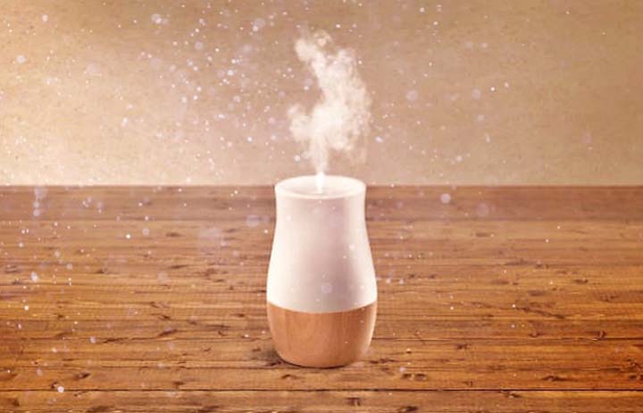 Essential Oil Diffuser