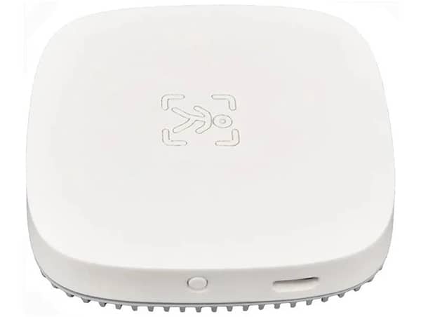 Tuya ZY-M100 ZigBee Presence Sensor