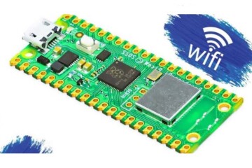 RPi Pico W