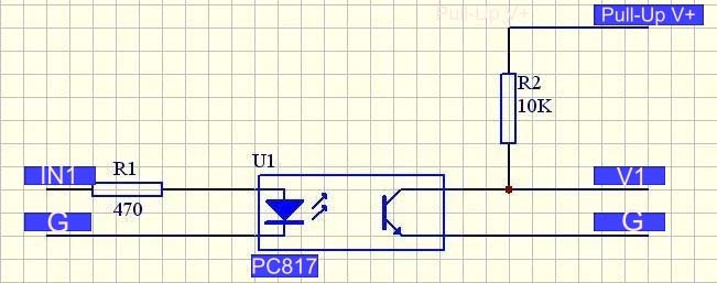 Dual PC817 Optocoupler Module – Buy or Do It Yourself? - Codrey Electronics