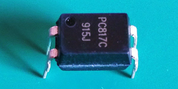 PC817C