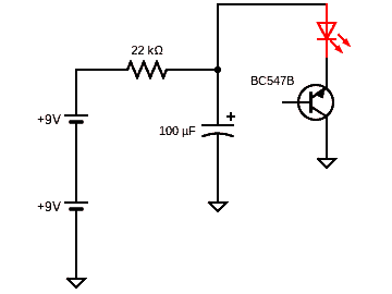 Scarecrow Schematic