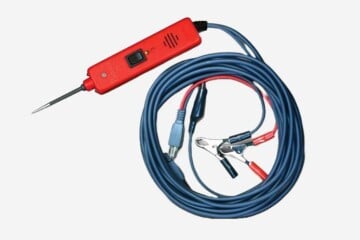 219FT Car Power Probe