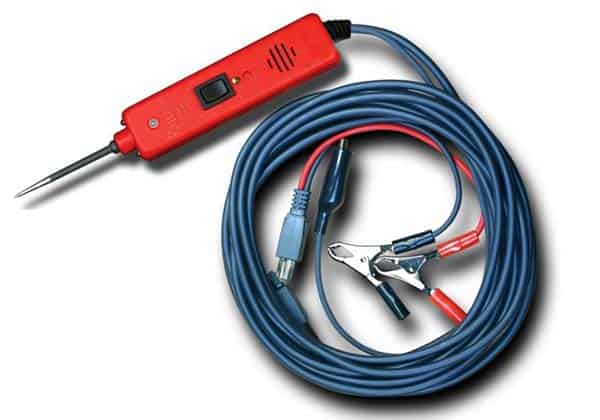 219FT Car Power Probe