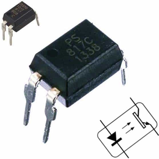 Optocoupler