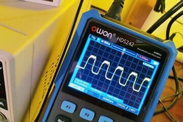 4MHz X Oscillator