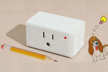 Smart Plug Design