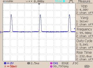 Doorbell Sensor DS0 Basic OP