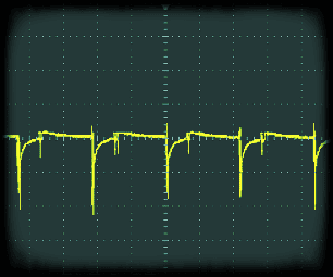 Relay DSO Pulse Probe