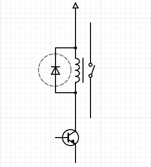 FB Diode