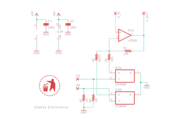 Op Amp Gain-SW