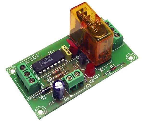 Relay Module Kit