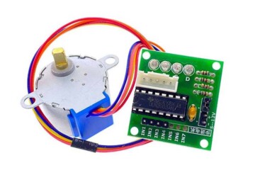 ULN2003 Stepper Motor