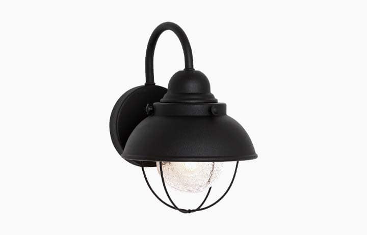 Barn Light Watcher - Codrey Electronics