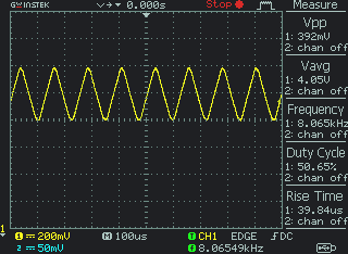 LM324 OUT DS0