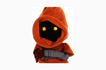 Jawa Doll