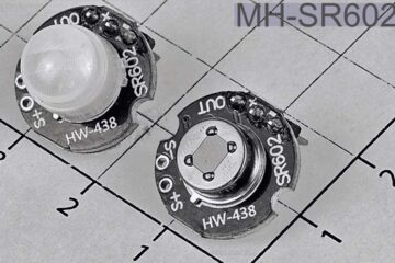 MH-SR602