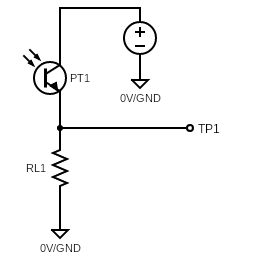 PT I-V Basic