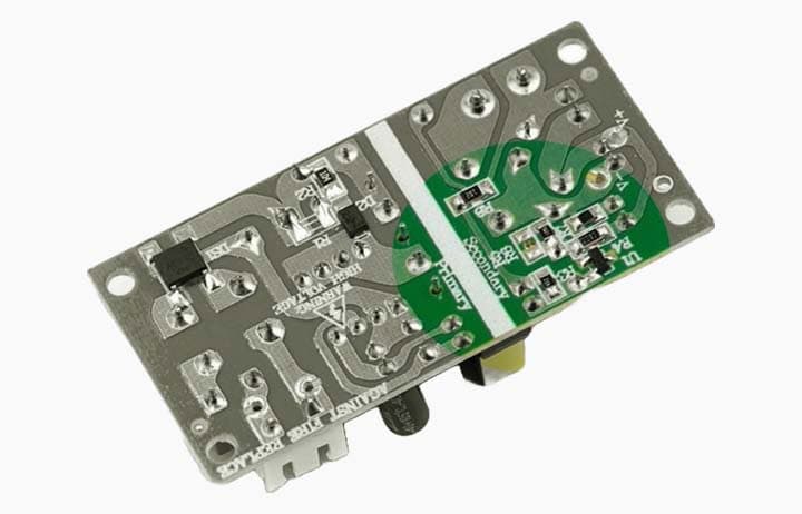 SMPS Module TL431